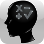 icon Brain Training - Math Workout voor Lenovo Vibe P1 Turbo