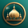 icon Muslim: Prayer, Ramadan 2024 voor Samsung Galaxy J2