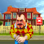 icon Dark Riddle: Neighbor's Secret voor zopo Speed X