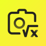icon UpStudy - Camera Math Solver voor LG X Skin