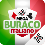 icon Buraco Italiano Online: Cartas