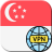 icon VPN SG 1.1.02