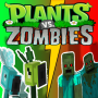 icon ? Plants vs Zombies game mod for Minecraft voor Meizu MX6