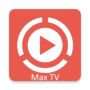 icon MaxTv - Tv Online Grátis