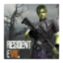 icon Hint Resident Evil 7 voor AllCall A1