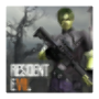 icon Hint Resident Evil 7 voor general GM 5 Plus