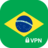 icon VPN BRAZIL 2.8.2.1