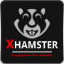 icon XhamsterApp voor AllCall A1