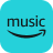 icon Amazon Music 24.1.5