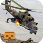 icon VR Gunship Battlefiled 2017 voor Samsung Galaxy S Duos S7562