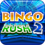 icon Bingo Rush 2 voor oppo F5