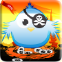 icon Bird Pirate Training