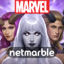 icon MARVEL Future Fight voor oppo A1
