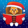 icon Christmas Story Books Free voor intex Aqua Classic