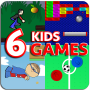 icon Games for Kids voor Bluboo Picasso