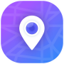 icon True ID Caller Name Address Location Tracker