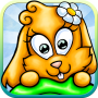 icon Candy Island Free: Sweet Shop voor Samsung Galaxy Ace S5830I