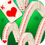 icon Solitaire Mania: Classic voor Samsung Galaxy Young 2