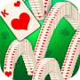 icon Solitaire Mania: Classic voor Sony Xperia XZ2 Compact