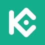 icon KuCoin: Buy Bitcoin & Crypto voor Xiaomi Mi Pad 4 LTE