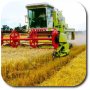 icon Farming Simulator HD