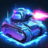 icon Cyber Tank: Last Survivor 0.8.2.0
