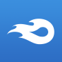 icon MediaFire voor BLU Studio G Plus HD