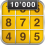 icon Sudoku 10