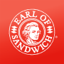 icon Earl of Sandwich voor Meizu Pro 6 Plus