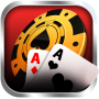 icon Poker 3D Live and Offline voor Panasonic T44