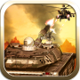 icon Tank Helicopter Urban Warfare voor oppo A37