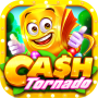 icon Cash Tornado™ Slots - Casino voor Xiaomi Black Shark