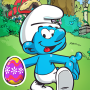 icon Smurfs' Village voor iball Andi 5N Dude
