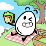 icon Mr Egg - Puzzle Master