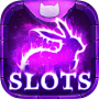 icon Slots Era - Jackpot Slots Game voor Micromax Canvas Spark 2 Plus