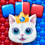 icon Royal Cat Puzzle voor sharp Aquos 507SH