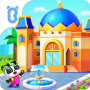 icon Little Panda's Game: My World voor Samsung Galaxy Star(GT-S5282)