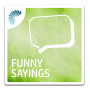 icon Funny Sayings Ringtones