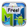 icon Mupen64+AE FREE (N64 Emulator) voor Blackview BV9500