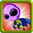 icon Space Intruders-Aliens fun Jumping 1.0