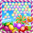 icon Bubble Candy Shooter Fight 1.0