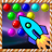 icon Bubble Shooter Space 1.0