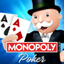 icon MONOPOLY Poker - Texas Holdem voor Samsung Galaxy Express Prime 2