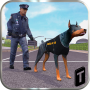 icon Police Dog Simulator 3D