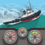 icon Ship Simulator: Boat Game voor nubia Z18