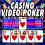 icon Casino Video Poker voor Nokia 3.1