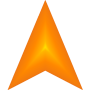 icon GPS Arrow Navigator LITE voor zopo Color M5