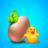 icon Bubble Bird Egg Drop Shooter 1.0