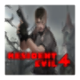 icon Hint Resident Evil 4 voor Samsung Droid Charge I510