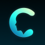 icon Creati AI Photo Generator voor Black B3 Fox